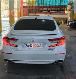 هوندا أكورد